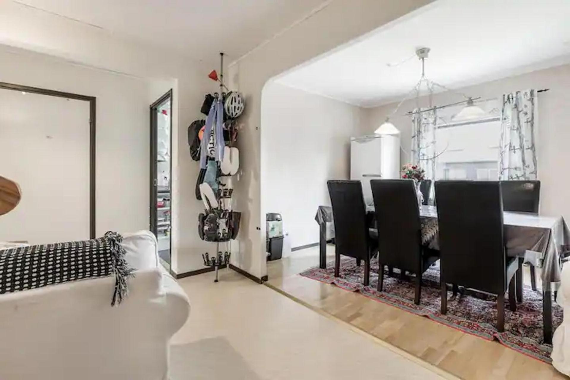 Karlstad Unic House Kronoparken Exteriör bild