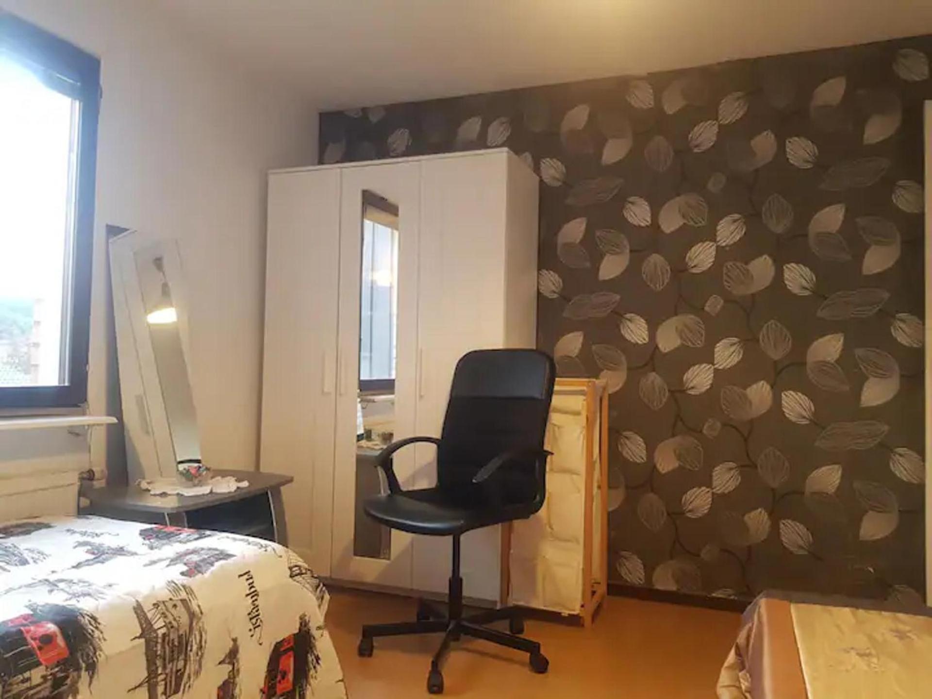 Karlstad Unic House Kronoparken Exteriör bild