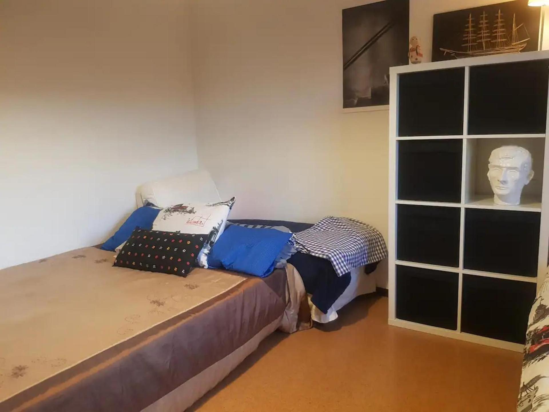 Karlstad Unic House Kronoparken Exteriör bild